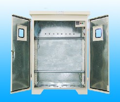 平凉电伴热钢制仪表保温（护）箱